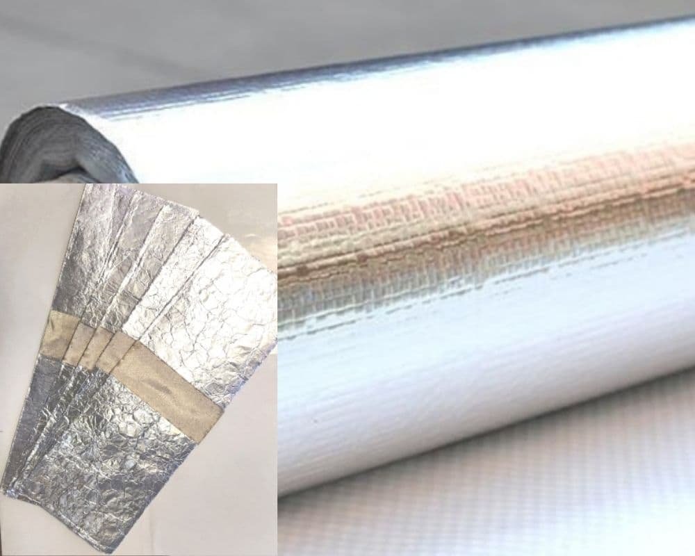 RFID Blocking Material